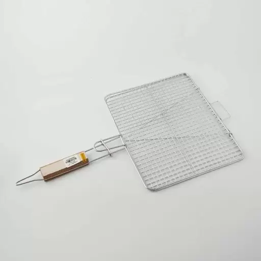 باربکیو مدل همبرگری