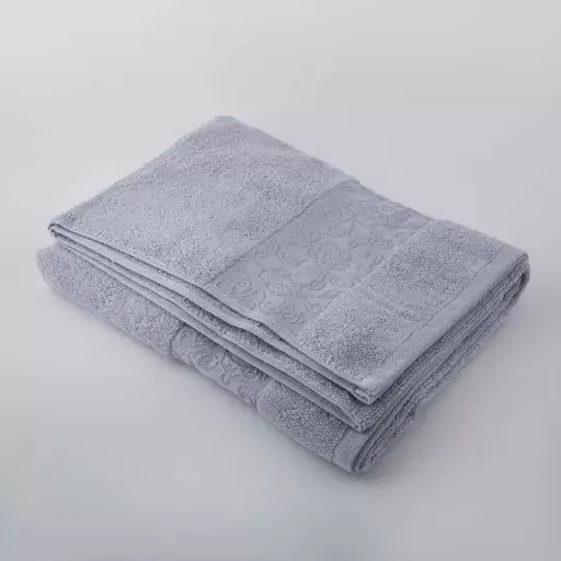 حوله استخری رنگ ابی( نمای بالا)