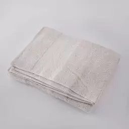 حوله استخری رنگ کرمی