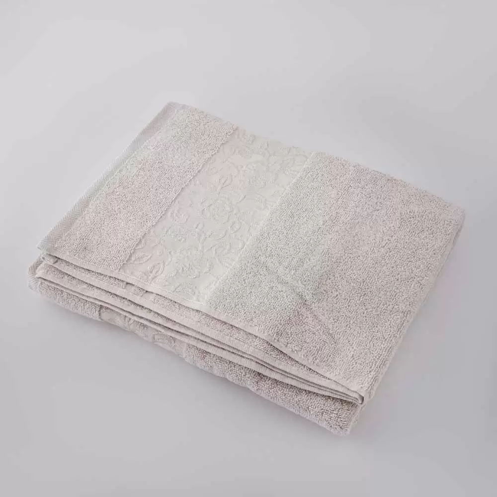 حوله استخری رنگ کرمی