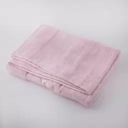 حوله استخری رنگ صورتی ( نمای بالا)