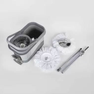 تی شوی و زمین شوی چرخشی مدل صدف