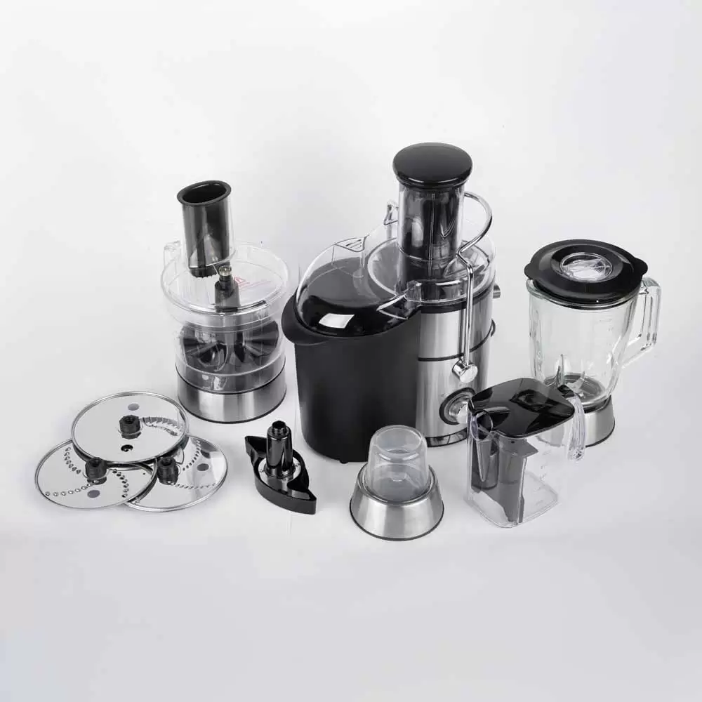 غذا ساز 9 کاره ( نمای بالا)