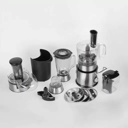 غذا ساز 9 کاره