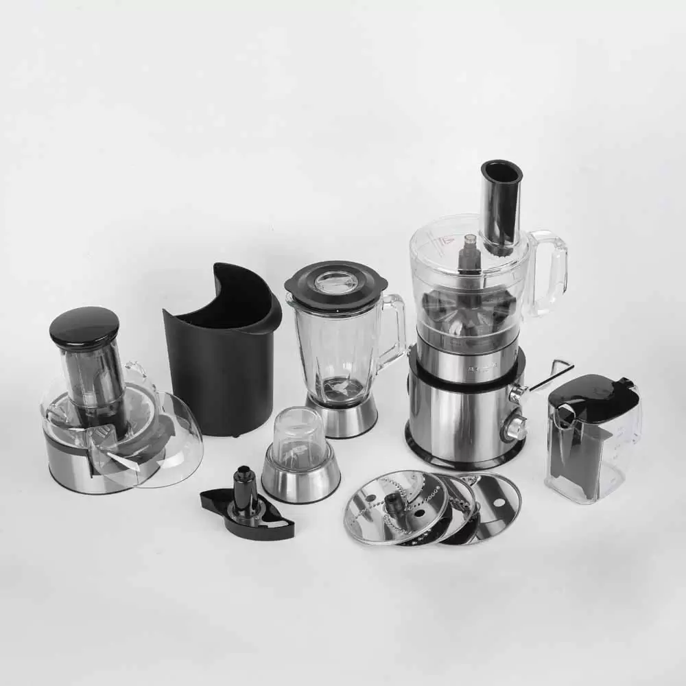 غذا ساز 9 کاره