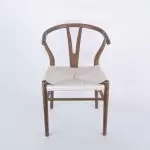 صندلی چوبی
