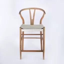 صندلی چوبی ویشیون بار