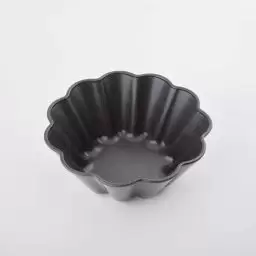 کاسه خورشیدی رنگ مشکی