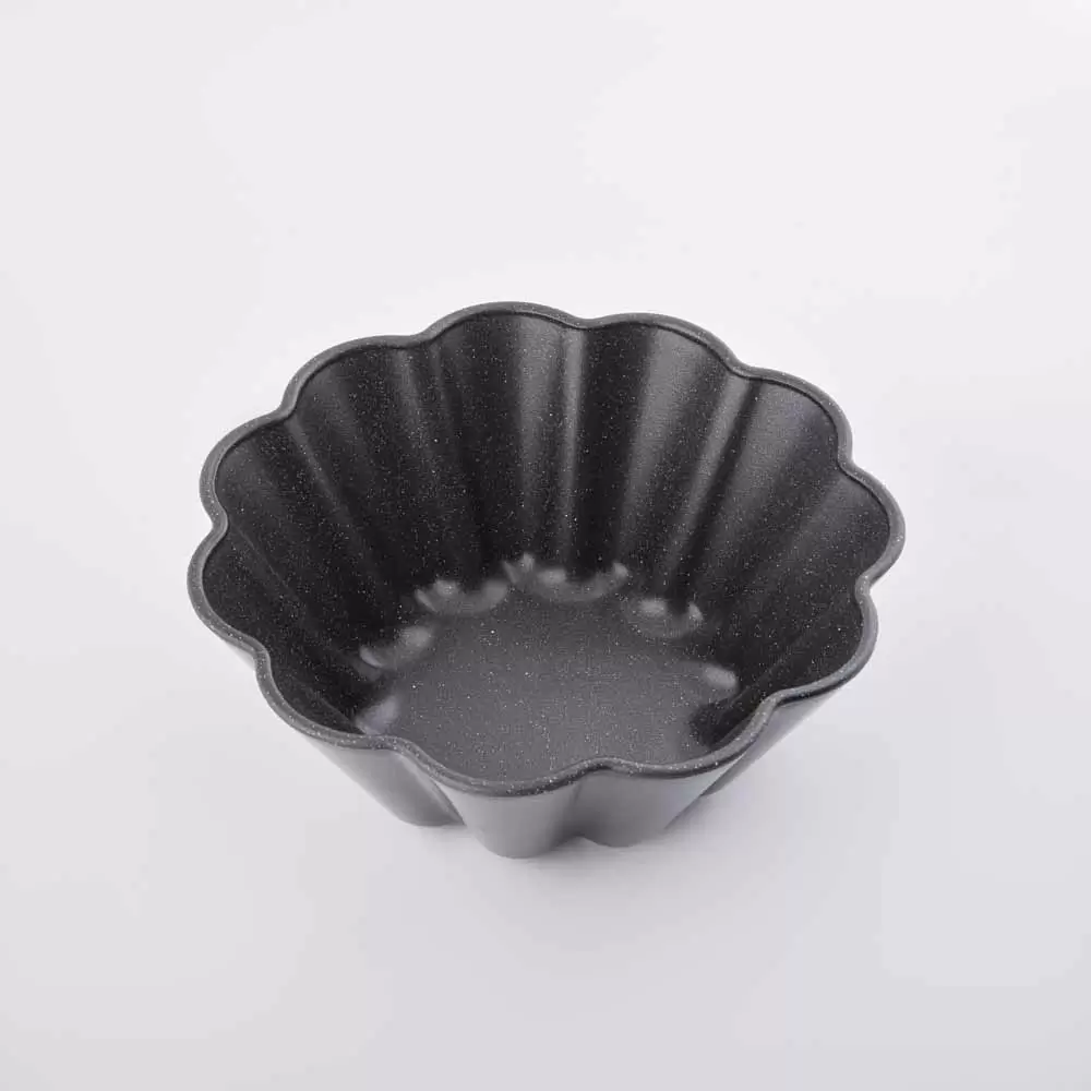 کاسه خورشیدی رنگ مشکی