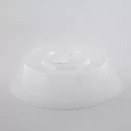 درپوش طرح مایکروفری بزرگ
