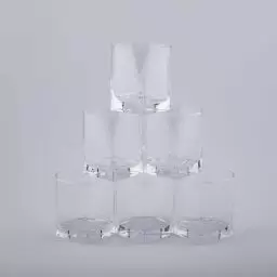 لیوان کار ساده