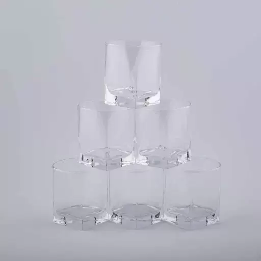 لیوان کار ساده