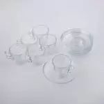قهوه خوری 80 سی سی