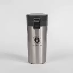تراول ماگ فلزی