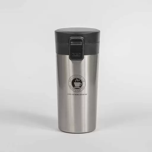 تراول ماگ فلزی