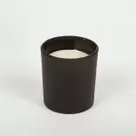 شمع کلیز مدل شات رنگ مشکی