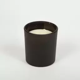 شمع کلیز مدل شات رنگ مشکی