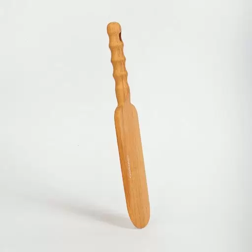 کیک بردار مدل چوبی