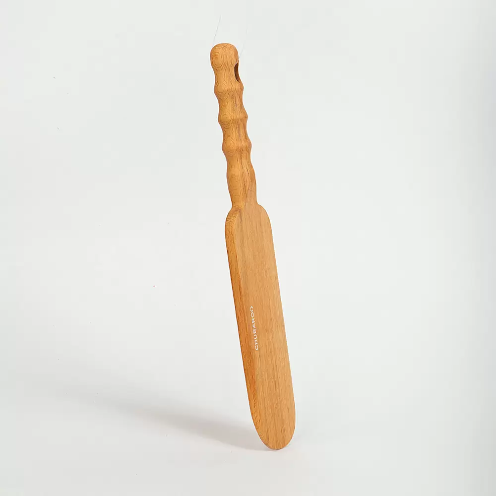 کیک بردار مدل چوبی