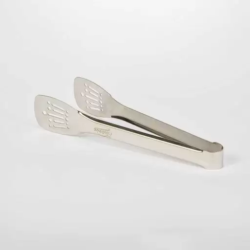 انبر سالاد استیل همه کاره