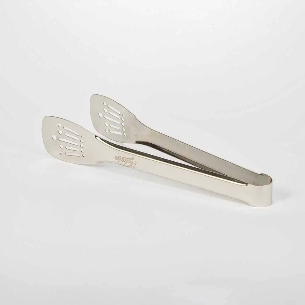 انبر سالاد استیل همه کاره