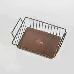 سبد نان مدل کلاسیک فلزی