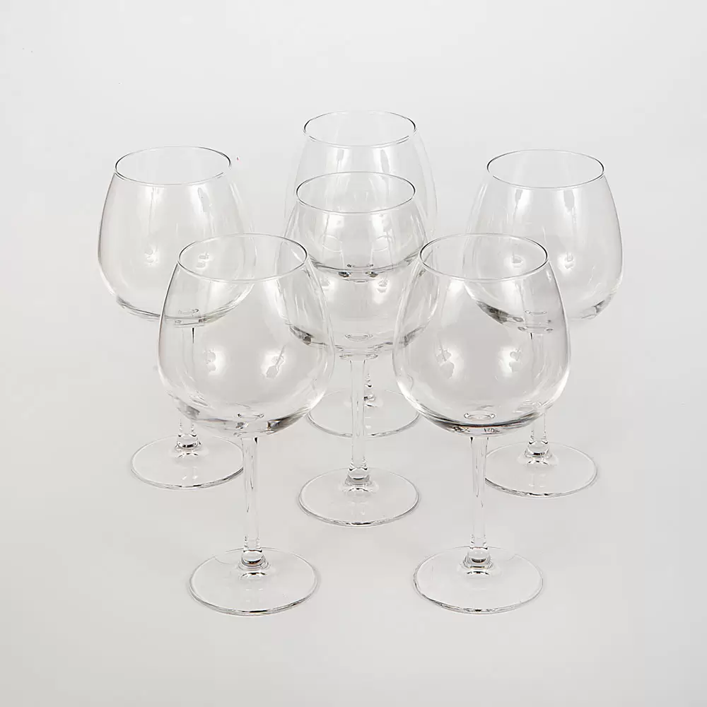 لیوان گیلاس خوری مدل انوتکا