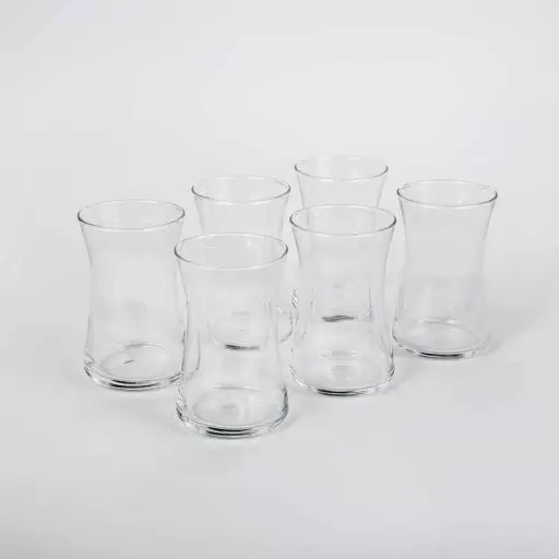 استکان مدل هیبلی 160 سی سی