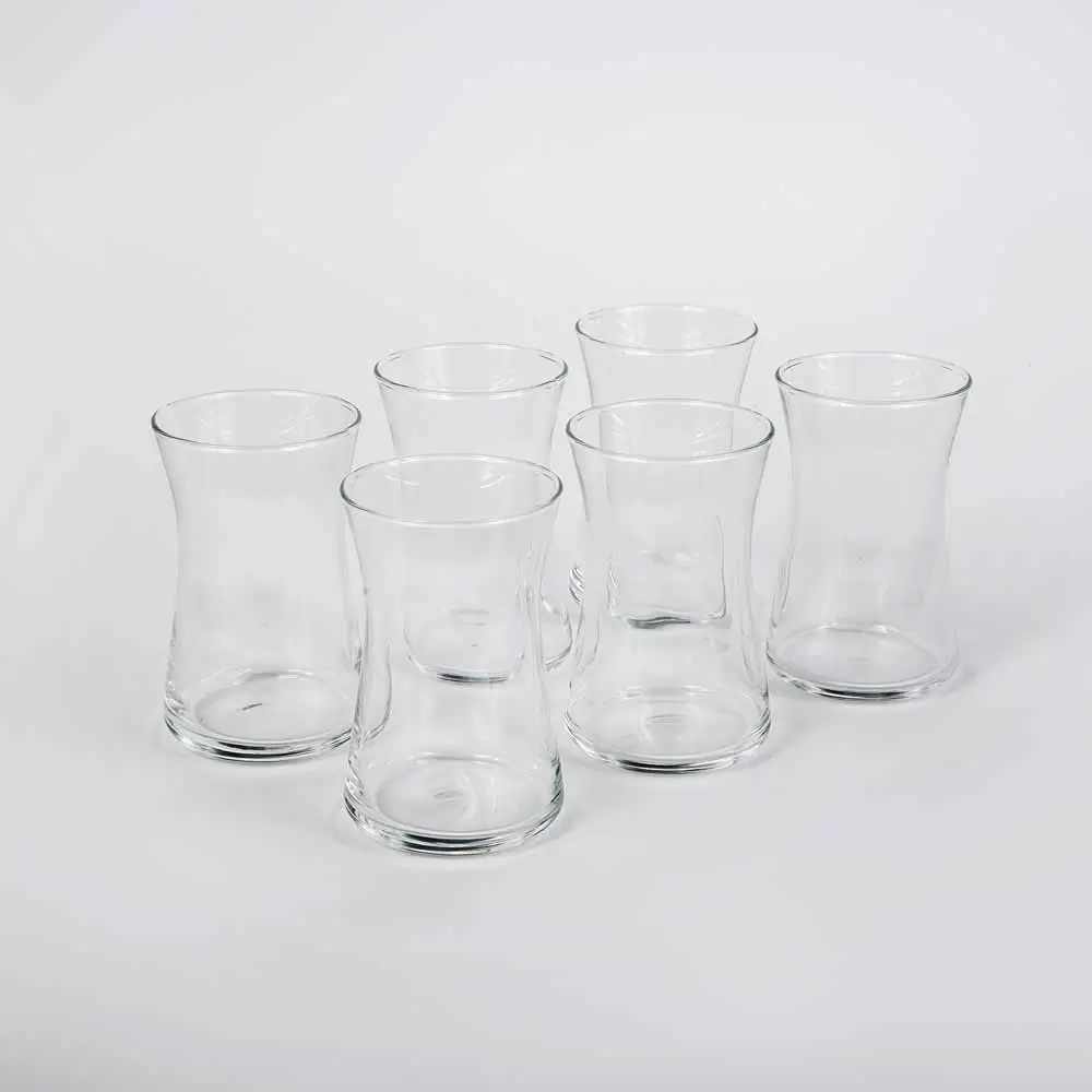 استکان مدل هیبلی 160 سی سی