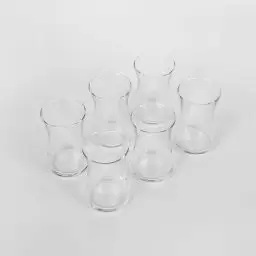 استکان مدل هیبلی