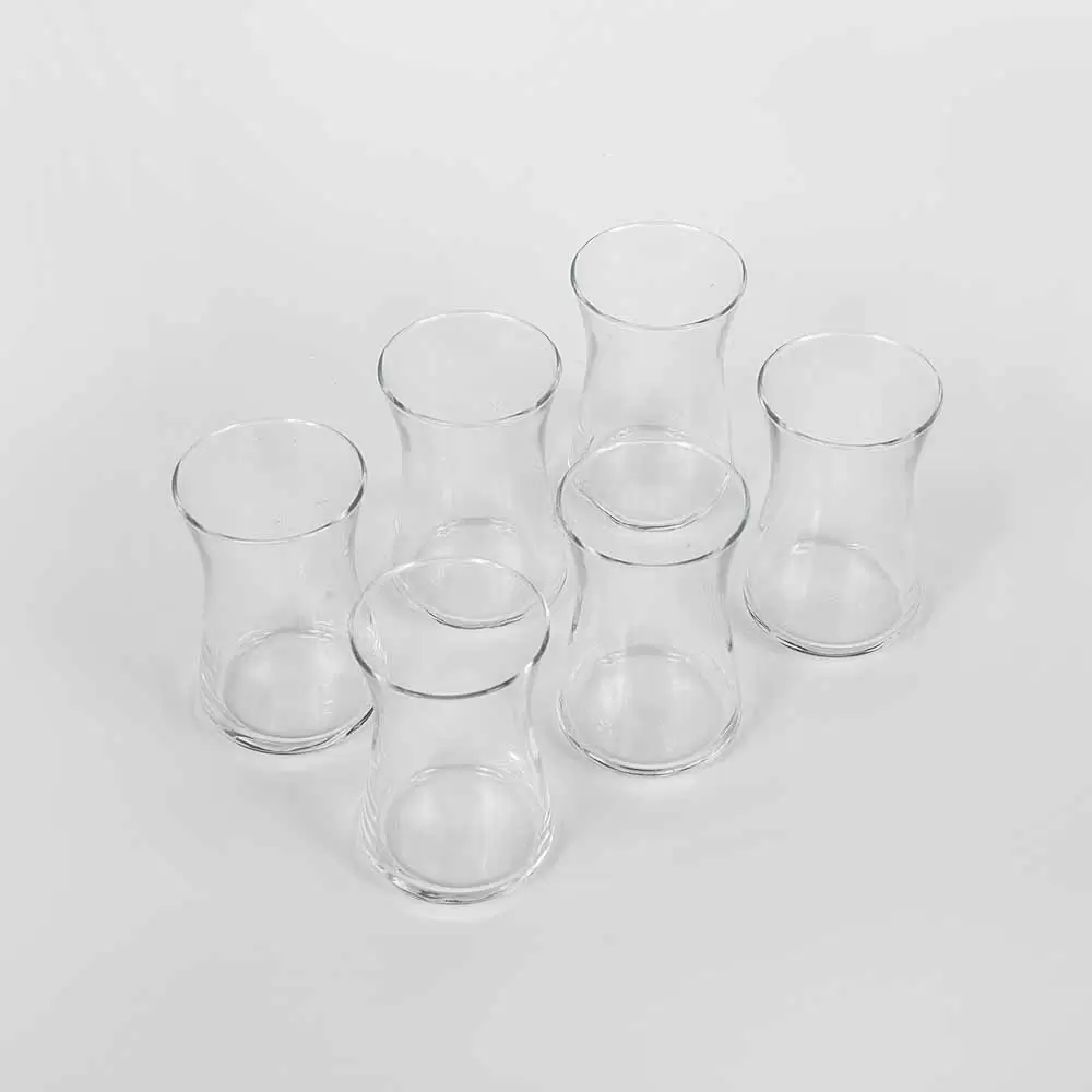 استکان مدل هیبلی