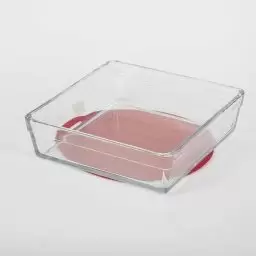 تابه مربع متوسط