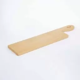 تخته مستطیلی دسته دار