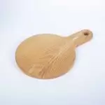 تخته گرد دسته دار