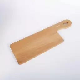 تخته مستطیلی دسته دار بزرگ
