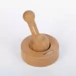 هاورن چوبی