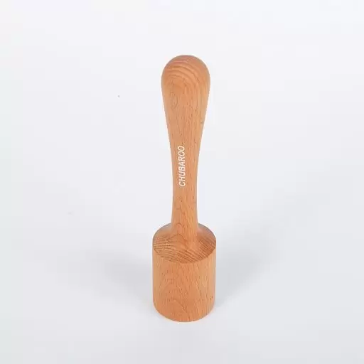 گوشت کوب چوبی سایز کوچک