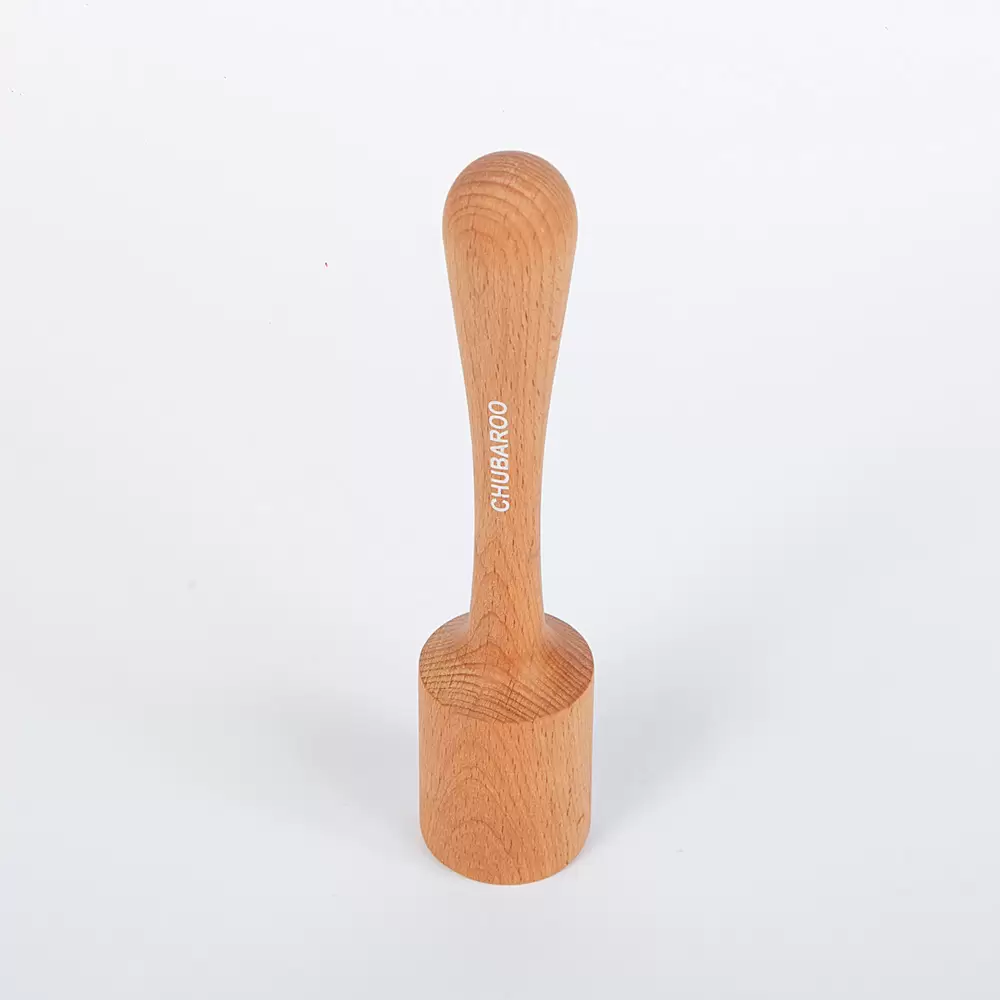 گوشت کوب چوبی سایز کوچک