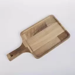 تخته سرو چوبی