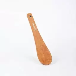 قاشق جنس چوبی برزگ