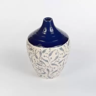 گلدان صراحی اندازه متوسط