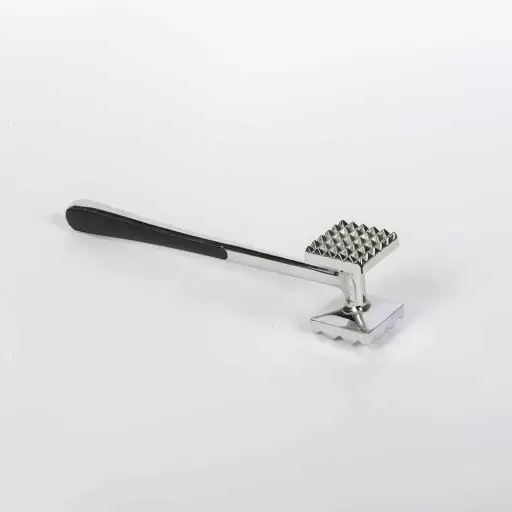 بیفتک کوب مربع براق