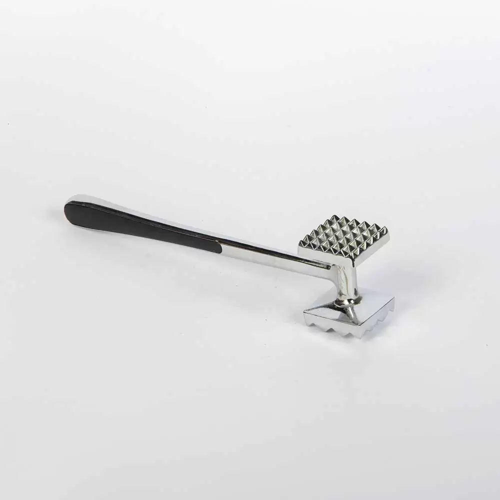 بیفتک کوب مربع براق