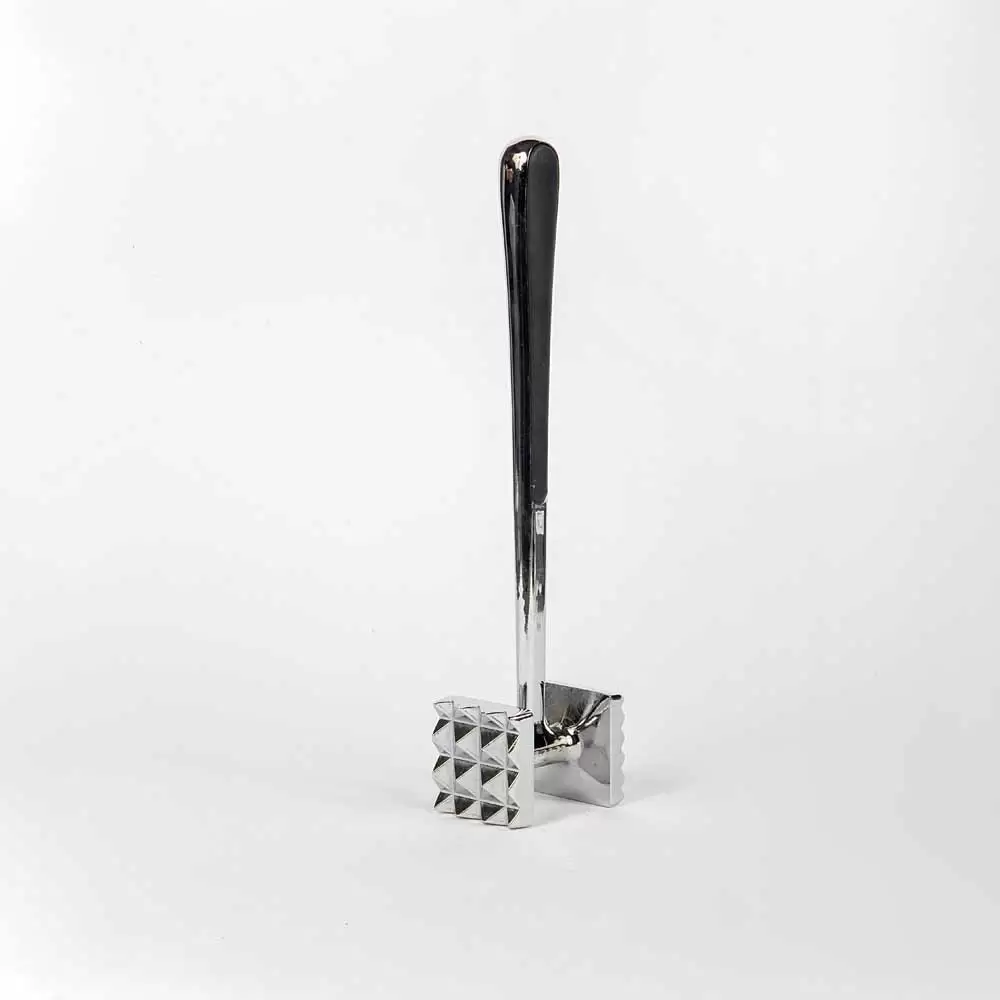 بیفتک کوب مربع