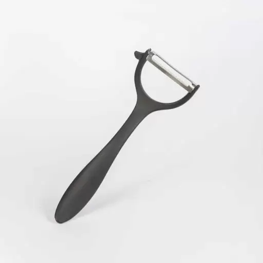 پوست کن کمانی ساده