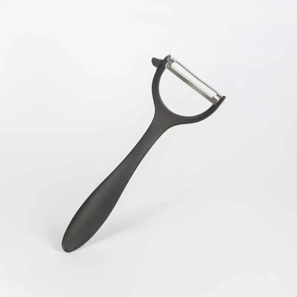 پوست کن کمانی ساده