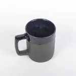 ماگ بزرگ رنگ مشکی