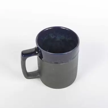 ماگ بزرگ رنگ مشکی