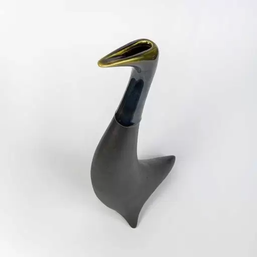 مجسمه مدل حواصیل