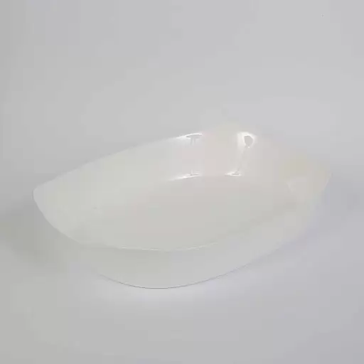 تابه مستطیل بدون در